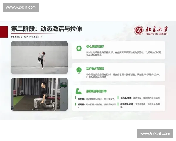 体育科学在运动表现提升与伤病预防中的综合应用研究 体育科学在运动表现提升与伤病预防中的综合应用研究