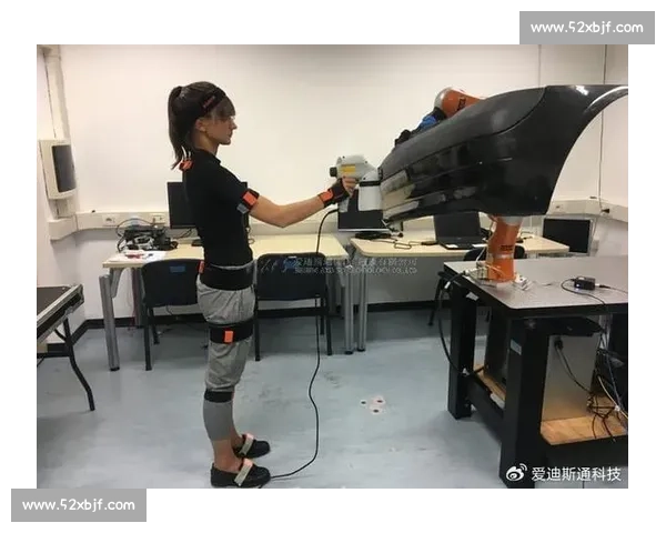 基于人工智能与生物力学融合的现代体育训练技术创新路径研究