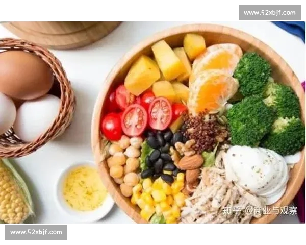 科学增肌训练全攻略：高效方法与饮食方案全面解析